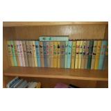 Lot Of Nelson Double Day Junior Deluxe Children Lot Of Nelson Double Day Junior Deluxe Children