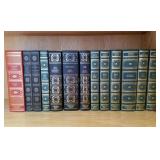 Lot Of International Collectors Library Hardcover