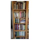 Large Lot Of Cookbooks & More