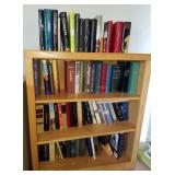 Lot Of Books Fiction Novels & More