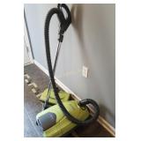 Kenmore Vacuum Cleaner 116.26212 Green W/ Hose Kenmore Vacuum Cleaner 116.26212 Green W/ Hose