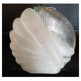 Silvestri Glass Vase Silvestri Glass Vase