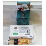 New Silicone Baking Mat/ Vinegar Kit/ Veg Kit New Silicone Baking Mat/ Vinegar Kit/ Veg Kit