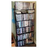 Huge Lot Of DVD