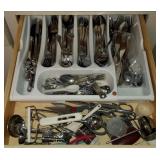 Stainless Steel Flatware & More