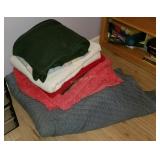 Stack Of Blankets Stack Of Blankets