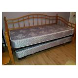 Original Mattress Factory Twin Day Bed Original Mattress Factory Twin Day Bed
