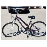 Schwinn Clear Creek Ladies Mountain Bike