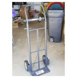 Milwaukee Convertible Dolly Milwaukee Convertible Dolly