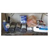 New Steel Wool, Painting Items, Masks New Steel Wool, Painting Items, Masks