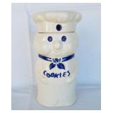 Pillsbury Dough Boy Cookie Jar