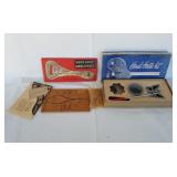 Vintage Jumbo Man-Size Opener & More Vintage Jumbo Man-Size Opener & More
