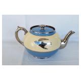 Gibsons Staffordshire England Tea Pot Gibsons Staffordshire England Tea Pot
