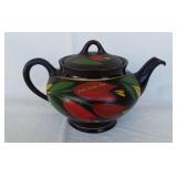 Royal Canadian Art Pottery Tea Pot