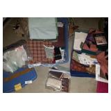 2 Totes Of Fabric 2 Totes Of Fabric