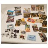 Vintage Postcards & Photos