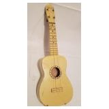 Old Walbash Wood Kids Guitar 21" Long Old Walbash Wood Kids Guitar 21" Long