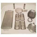 Decorative Aluminum Lot Decorative Aluminum Lot