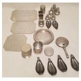 S&P, Collapsible Cups, Ashtray & More S&P, Collapsible Cups, Ashtray & More