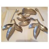 Bruce Cox Aluminum Lobsters & More Bruce Cox Aluminum Lobsters & More