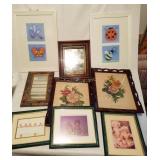 Decorative Pictures & Mirrors Decorative Pictures & Mirrors