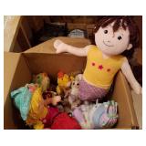 New Groovy Girl & Stuff Animals New Groovy Girl & Stuff Animals