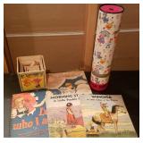 Musicalscope Kaleidoscope, Kids Books Musicalscope Kaleidoscope, Kids Books