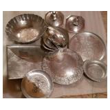 Finley, Wildnenur, Cartwright Aluminum Finley, Wildnenur, Cartwright Aluminum