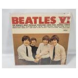 The Beatles -VI Lp Mono