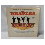The Beatles - Help! LP