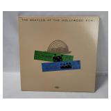 The Beatles - At The Holywood Bowl Lp