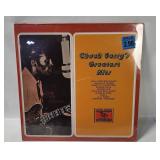 Sealed Chuck Berry - Greatest Hits Lp