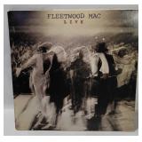Fleetwood Mac - Live 2-LP