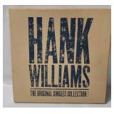 Hank Williams - Singles Collection 3-CD Set