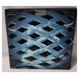 The Who - Tommy 2-LP