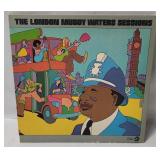 Muddy Waters - The London Sessions LP