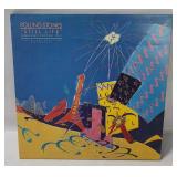 Rolling Stones - Still Life Picture Disc LP