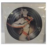 Adrian Gurvitz - The Way I Feel LP Clear Vinyl