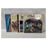 5 Cowsills Lps - can We Fly, Best Of, Concert, Etc