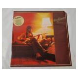 Sealed Eric Clapton - Backless LP