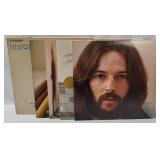 5 Eric clapton Lps - 461 Ocean Blvd, History, Etc