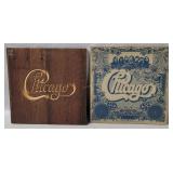 Chicago - V & VI Lps