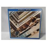 The Beatles - 1967-1970 2Lp Capital Label
