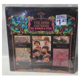 Sealed Ohio Express - Beg Borrow & Steal LP