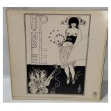 Humble Pie - Self Titled LP