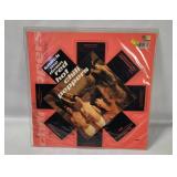 Red Hot Chili Peppers - Knock Me Down 45