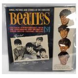 Songs, Pictures & Stories Of The Beatles LP