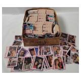 1991 Star Pics All My Children Trading Cards