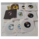 48 Conway Twitty 7' Singles