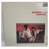 Duran Duran - Self Titled Lp